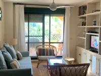 Apartamento 2 dormitorios en Jardines de Zahara - Ref: 108