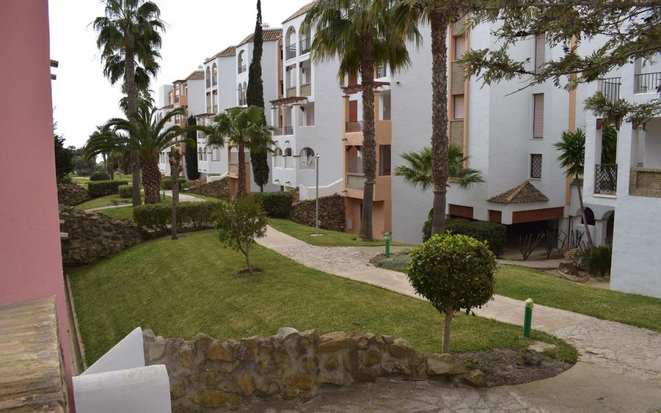 Apartamento 2 dormitorios en Atlanterra Playa - Ref: 45