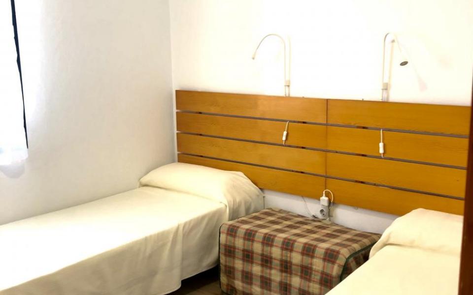 Apartamento 2 dormitorios en Atlanterra Playa - Ref: 42