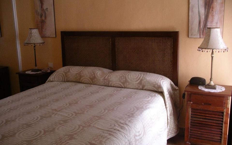 Ático 2 dormitorios en Atlanterra Playa - Ref: 133