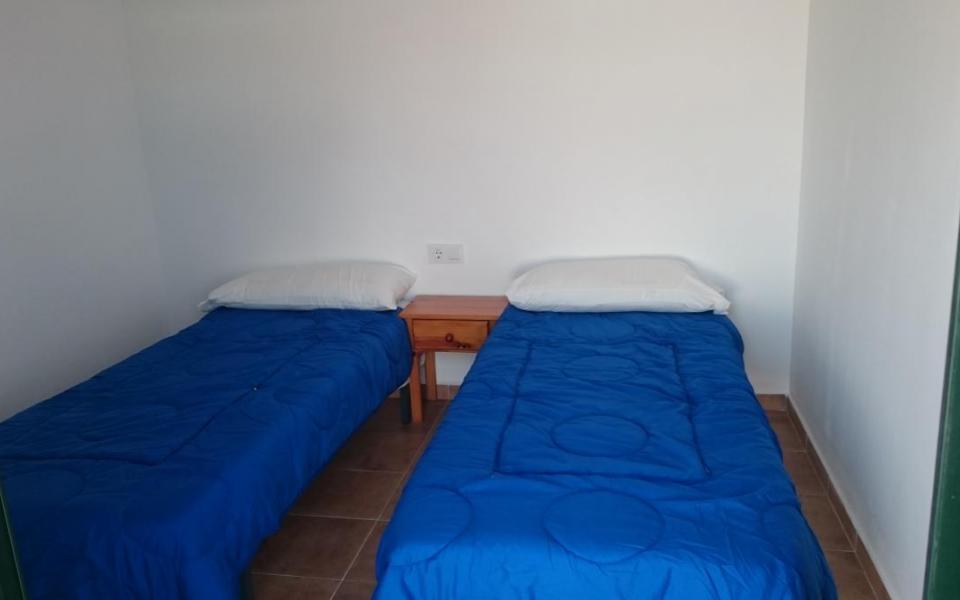 Ático 3 dormitorios en Atlanterra Playa - Ref: 170
