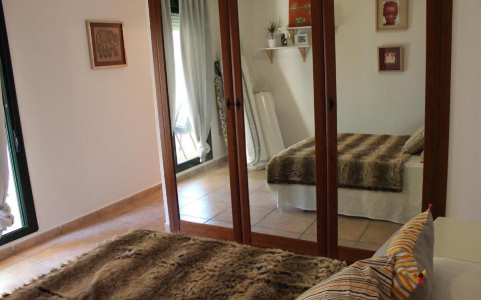 Apartamento 2 dormitorios en Jardines de Zahara - Ref: 64