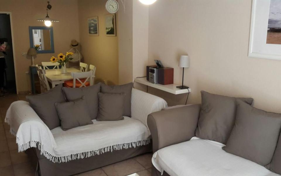 Apartamento 2 dormitorios en Jardines de Zahara - Ref: 147