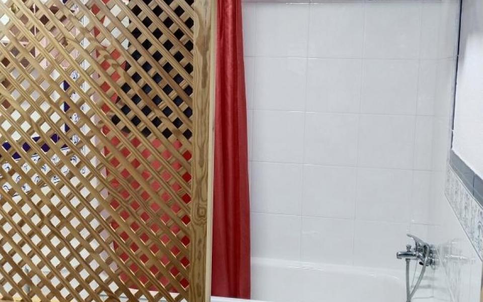 Apartamento 2 dormitorios en Atlanterra Playa - Ref: 45