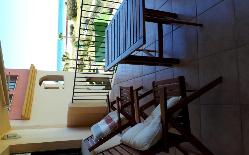 Apartamento 2 dormitorios en Jardines de Zahara - Ref: 137