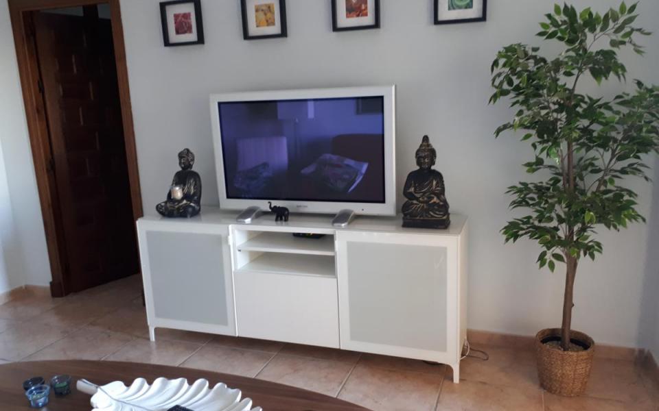 Apartamento 2 dormitorios en Jardines de Zahara - Ref: 137