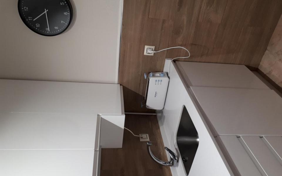 Apartamento 2 dormitorios en Jardines de Zahara - Ref: 137