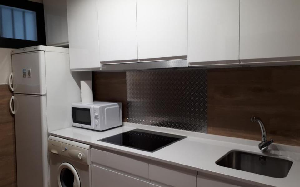 Apartamento 2 dormitorios en Jardines de Zahara - Ref: 137
