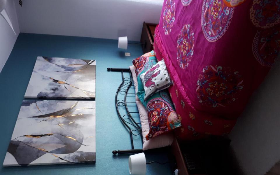 Apartamento 2 dormitorios en Jardines de Zahara - Ref: 137