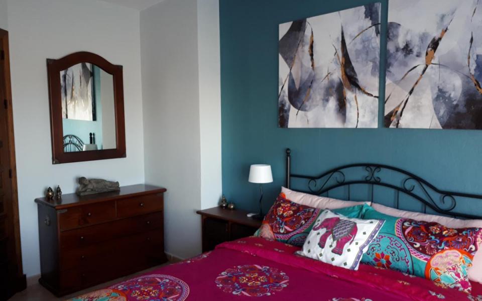 Apartamento 2 dormitorios en Jardines de Zahara - Ref: 137