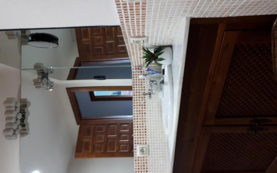 Apartamento 2 dormitorios en Jardines de Zahara - Ref: 137