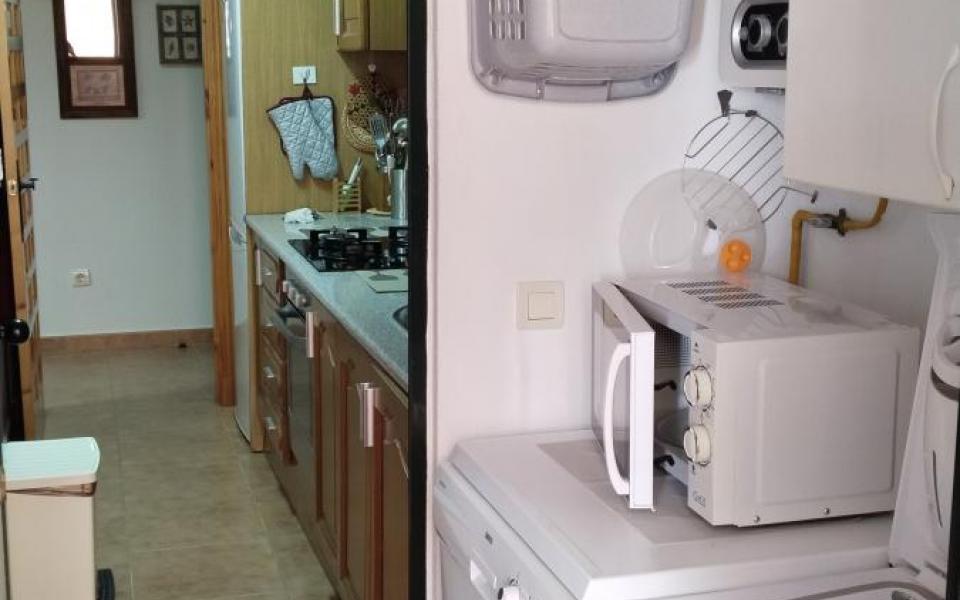 Apartamento 2 dormitorios en Atlanterra Playa - Ref: 45