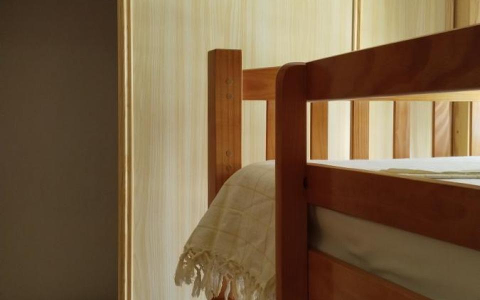 Apartamento 2 dormitorios en Atlanterra Playa - Ref: 45